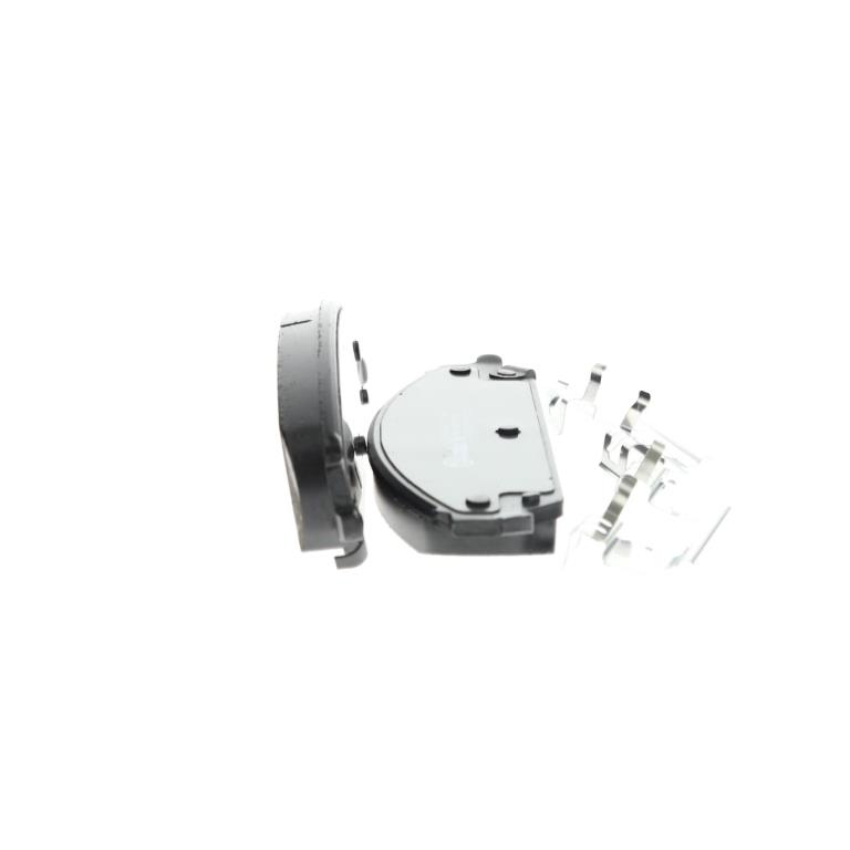 Jogo de 4 pastilhas de travão BREMBO ref. P 23 149