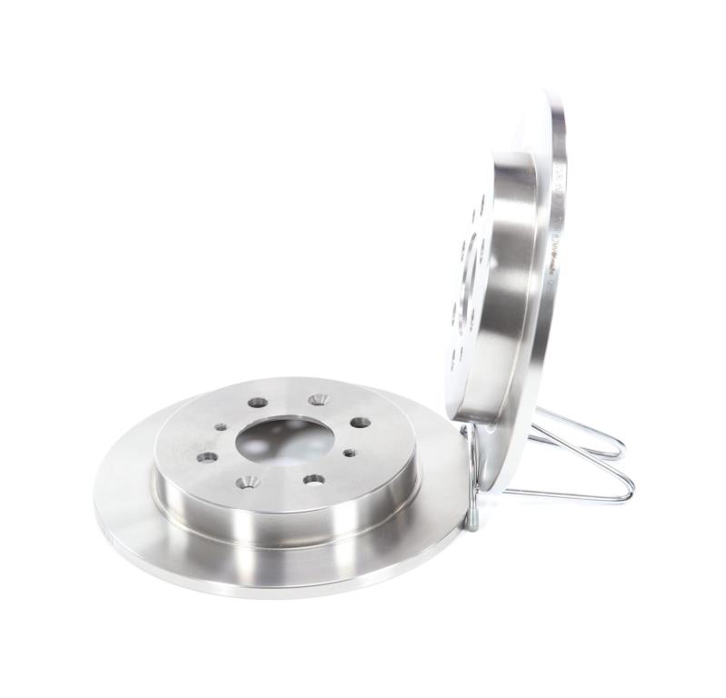 Discos de freno BREMBO ref. 08.B602.10