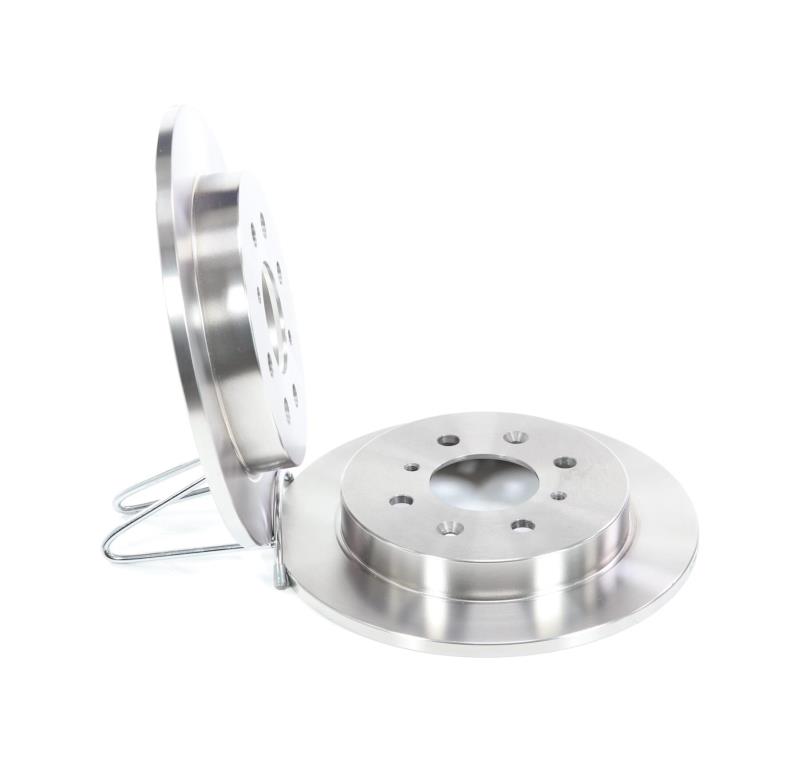 Discos de freno BREMBO ref. 08.B602.10