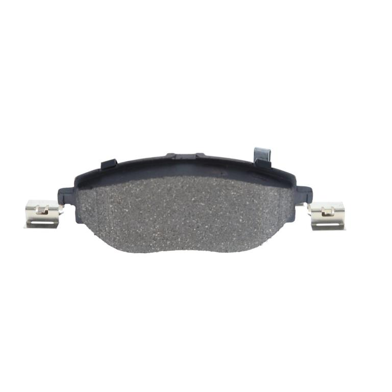 Jogo de 4 pastilhas de travão BREMBO ref. P 83 150