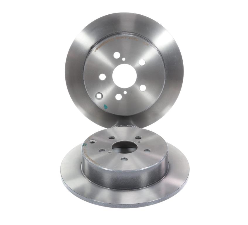 Discos de travão BREMBO ref. 08.A335.11