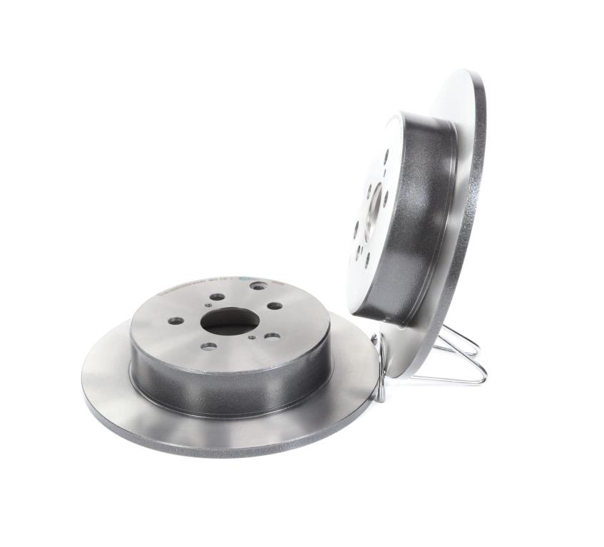 Discos de travão BREMBO ref. 08.A335.11