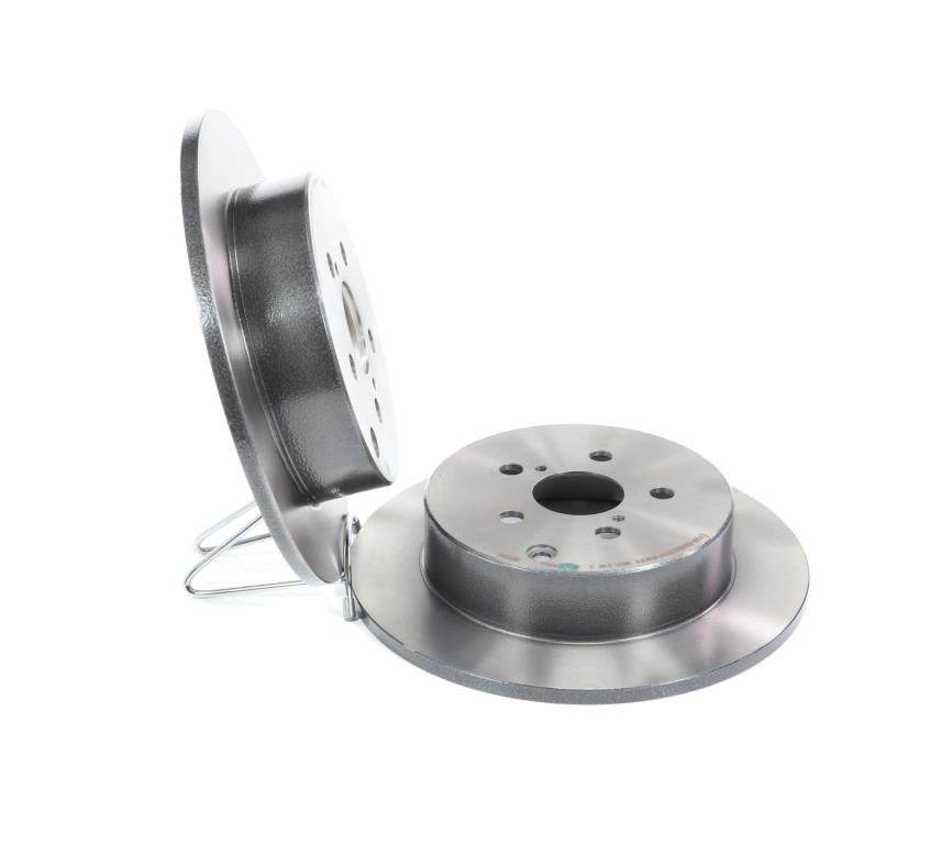 Discos de travão BREMBO ref. 08.A335.11