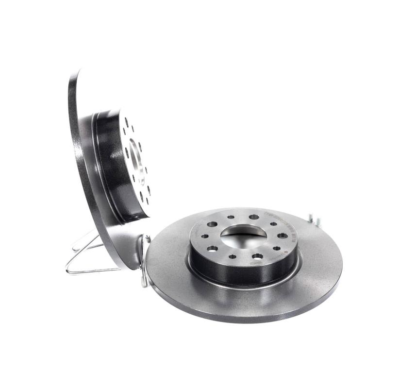 Discos de freno BREMBO ref. 08.A915.21