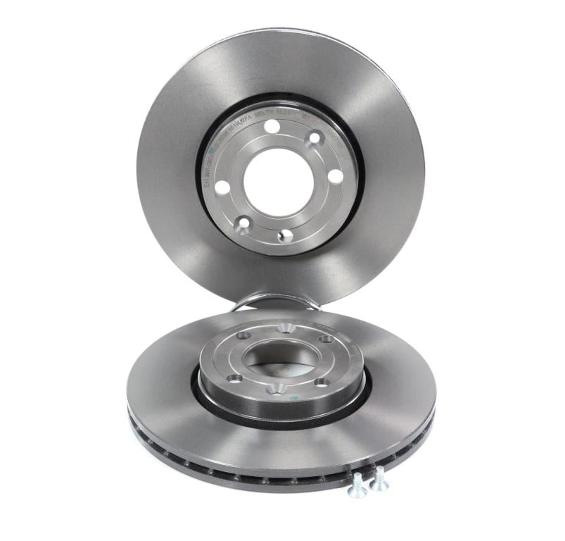 Discos de travão BREMBO ref. 09.9078.21