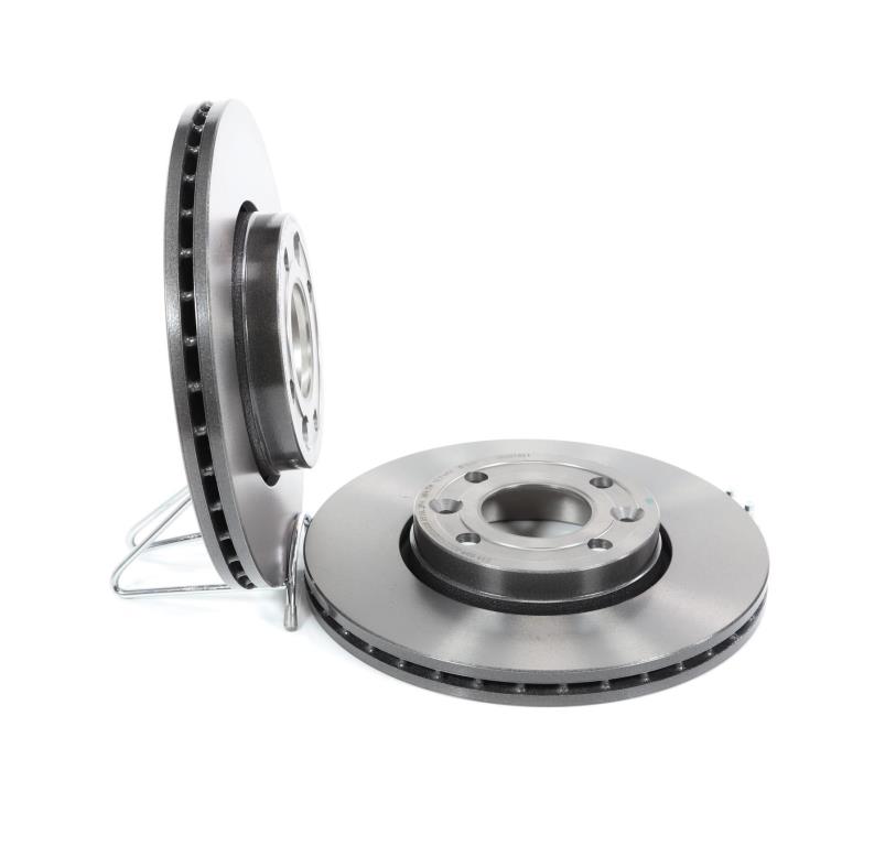 Discos de travão BREMBO ref. 09.9078.21
