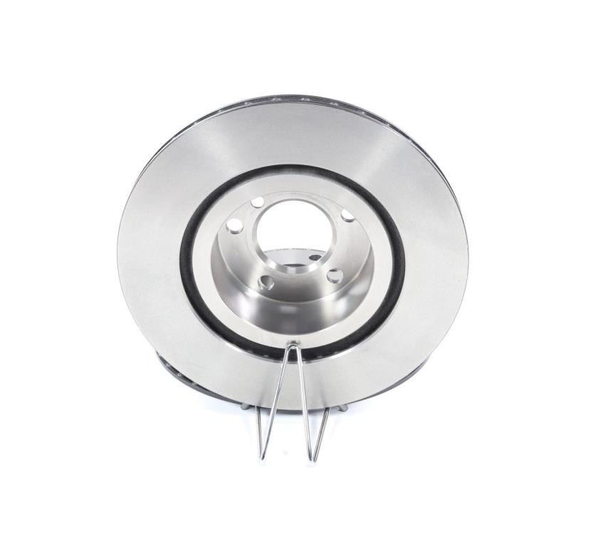 Disques de frein BREMBO ref. 09.B569.11