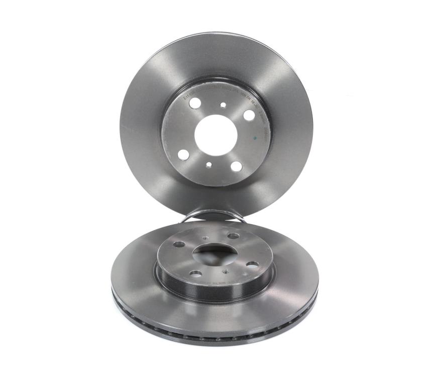 Discos de freno BREMBO ref. 09.8545.11