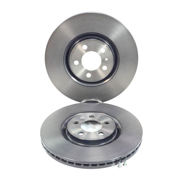 Discos de freno BREMBO ref. 09.7880.21