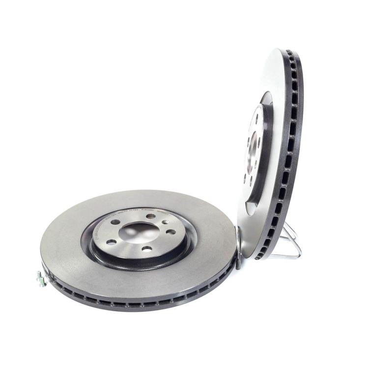 Discos de freno BREMBO ref. 09.7880.21