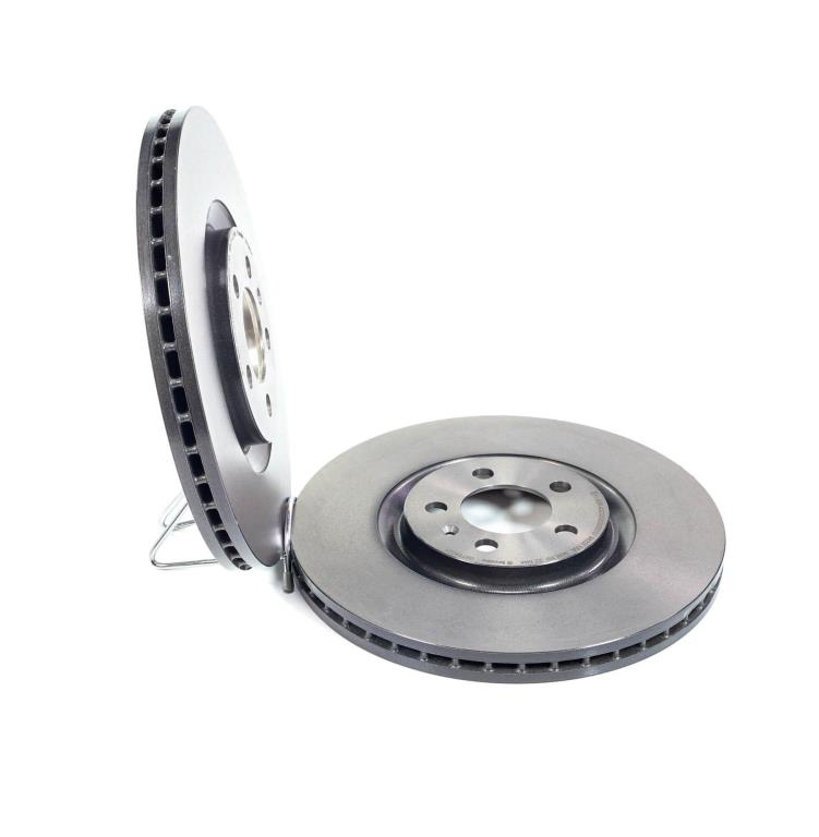 Discos de freno BREMBO ref. 09.7880.21