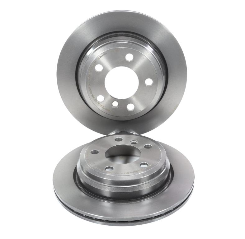 Discos de freno BREMBO ref. 09.B338.11