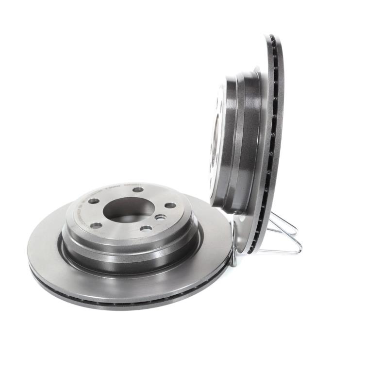 Discos de freno BREMBO ref. 09.B338.11