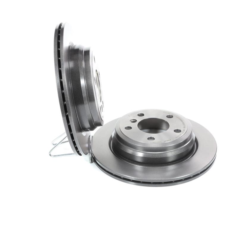 Discos de freno BREMBO ref. 09.B338.11
