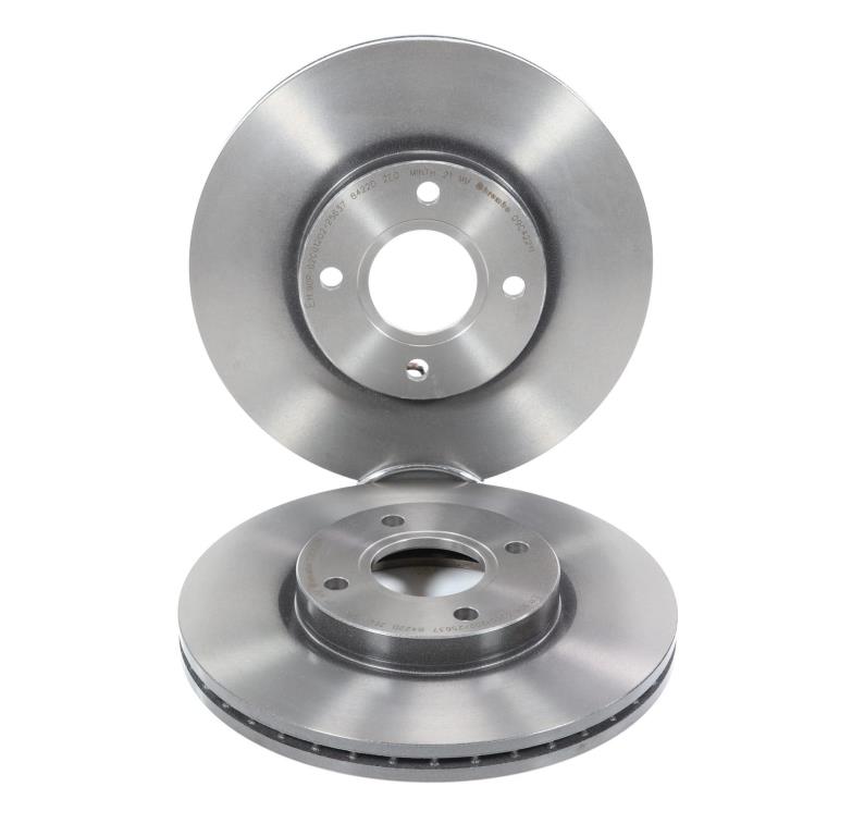 Discos de freno BREMBO ref. 09.C422.11