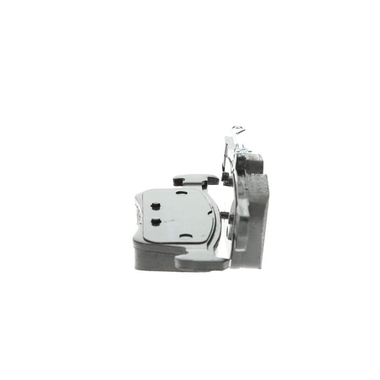 Jeu de 4 plaquettes de frein BREMBO ref. P 61 126
