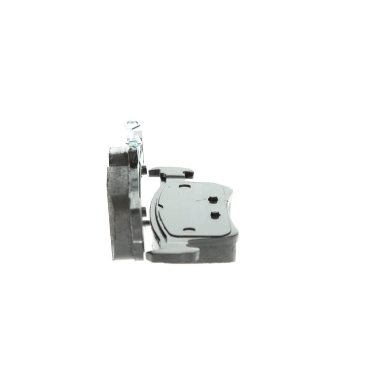Jeu de 4 plaquettes de frein BREMBO ref. P 61 126