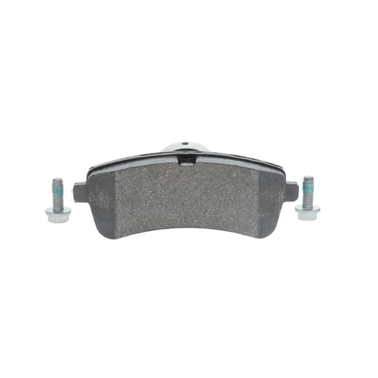 Jogo de 4 pastilhas de travão BREMBO ref. P 50 130