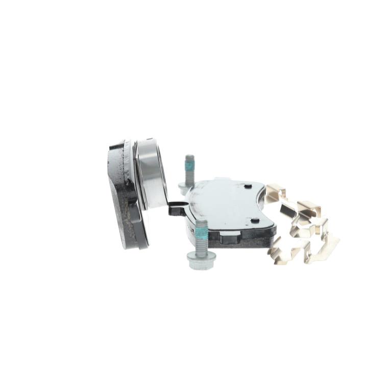Jogo de 4 pastilhas de travão BREMBO ref. P 50 130
