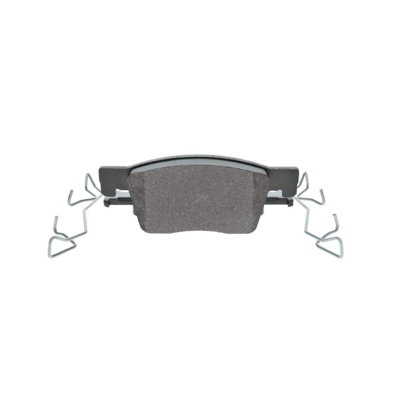 Jogo de 4 pastilhas de travão BREMBO ref. P 59 091