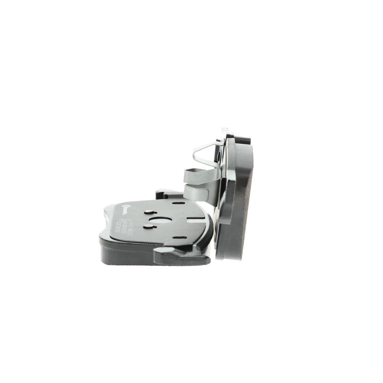Jeu de 4 plaquettes de frein BREMBO ref. P 61 127