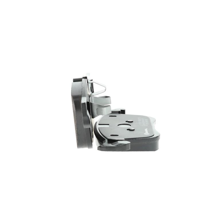 Jeu de 4 plaquettes de frein BREMBO ref. P 61 127