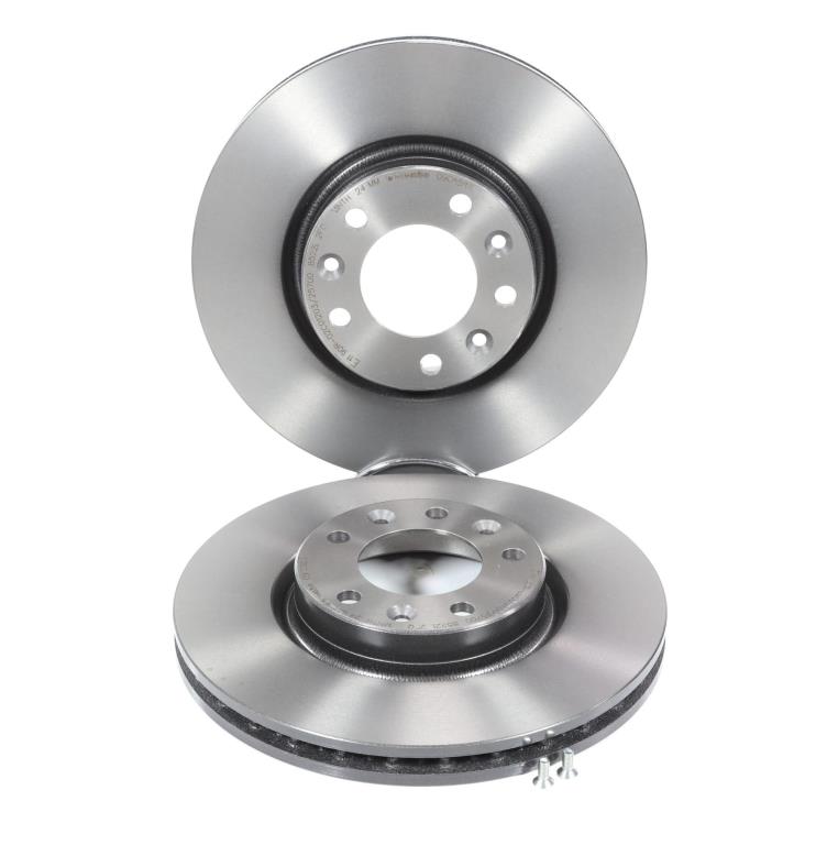 Disques de frein BREMBO ref. 09.C658.11