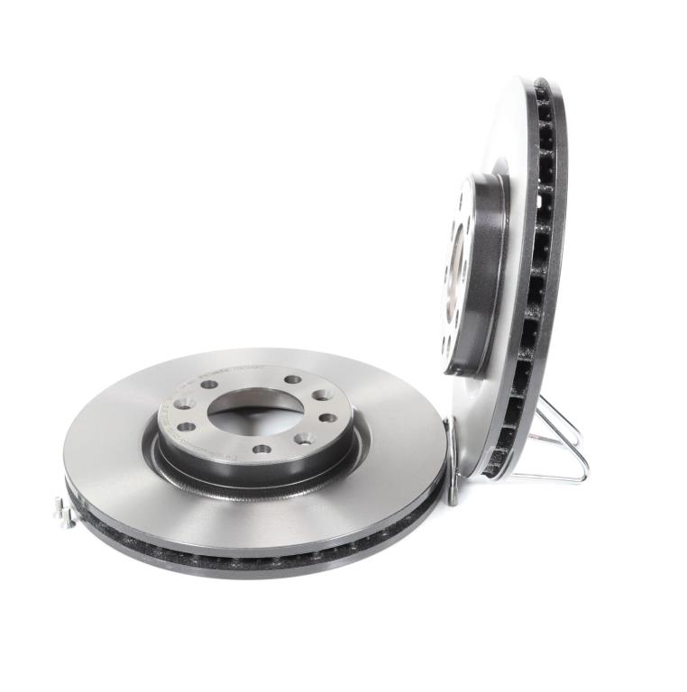 Disques de frein BREMBO ref. 09.C658.11