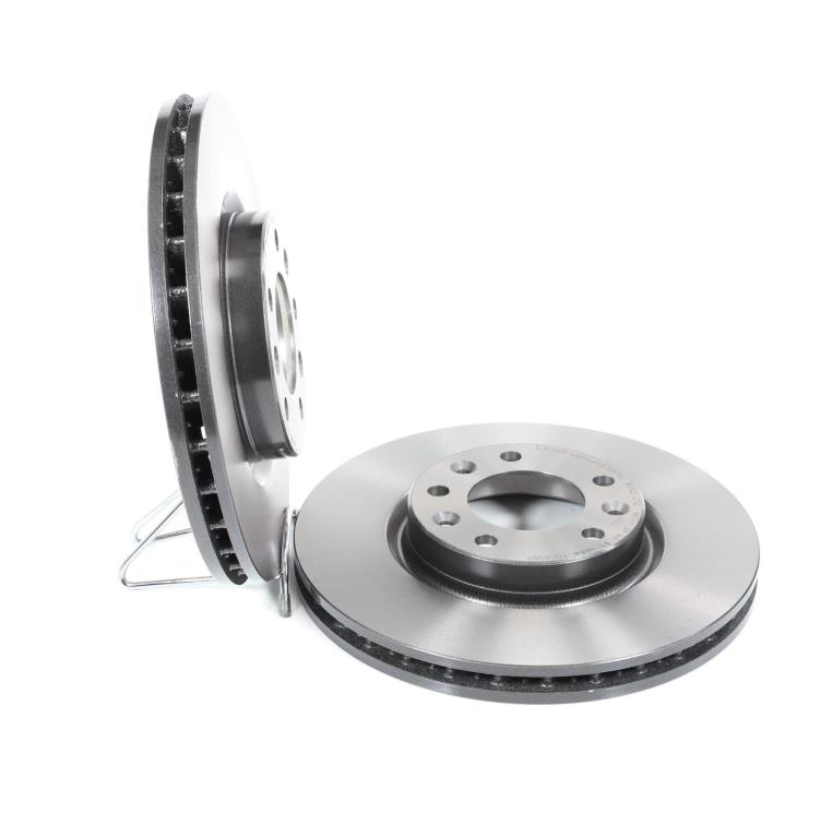 Disques de frein BREMBO ref. 09.C658.11