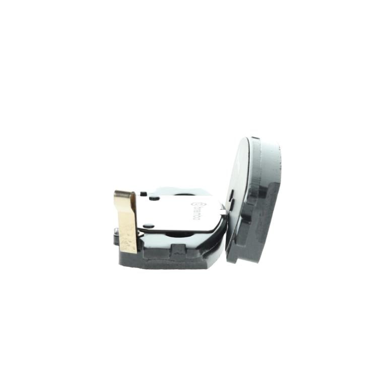 Jogo de 4 pastilhas de travão BREMBO ref. P 77 001