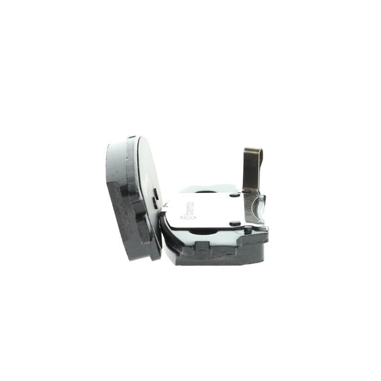 Jogo de 4 pastilhas de travão BREMBO ref. P 77 001