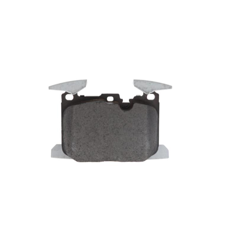 Jogo de 4 pastilhas de travão BREMBO ref. P 06 098