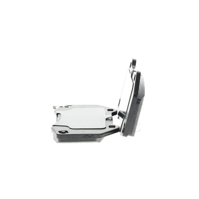 Jogo de 4 pastilhas de travão BREMBO ref. P 23 182