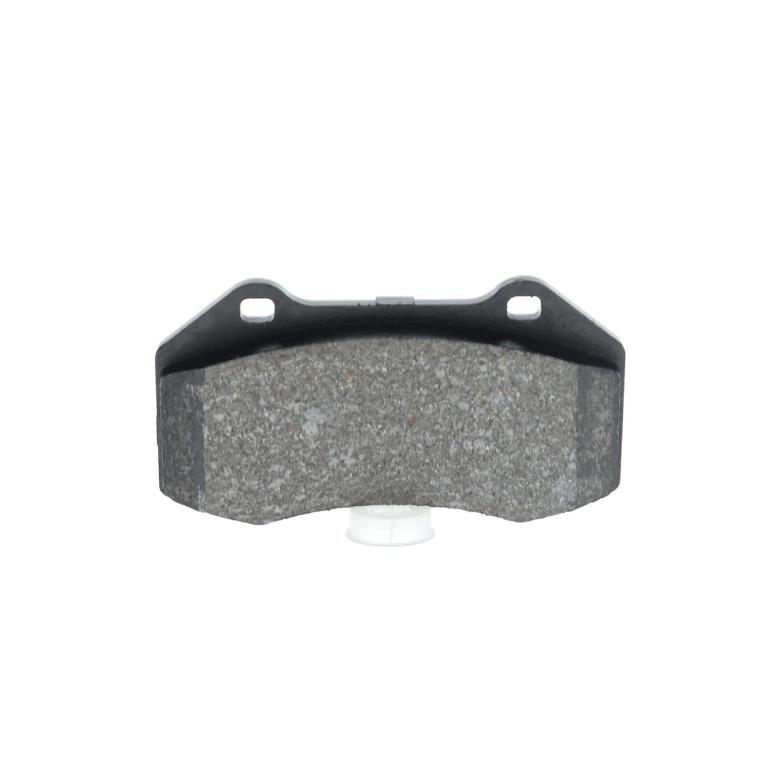 Jogo de 4 pastilhas de travão BREMBO ref. P 23 182
