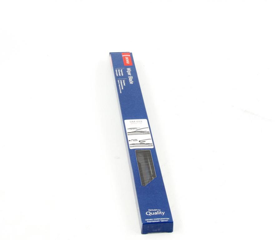 Balai d'essuie-glace (Essuie glace) DENSO ref. DM-033