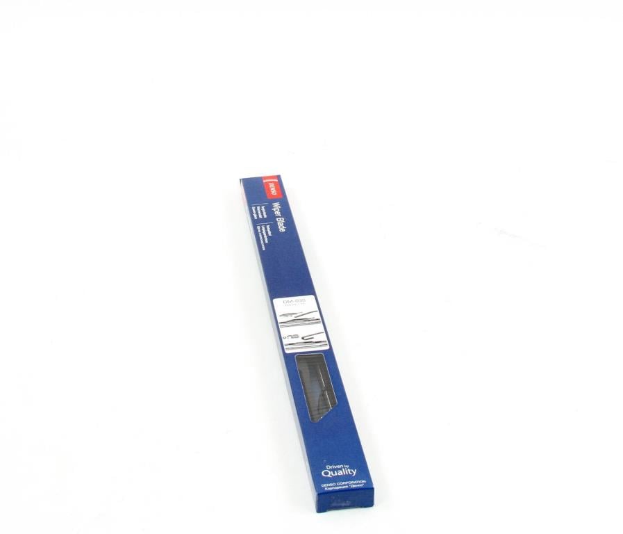 Balai d'essuie-glace (Essuie glace) DENSO ref. DM-035