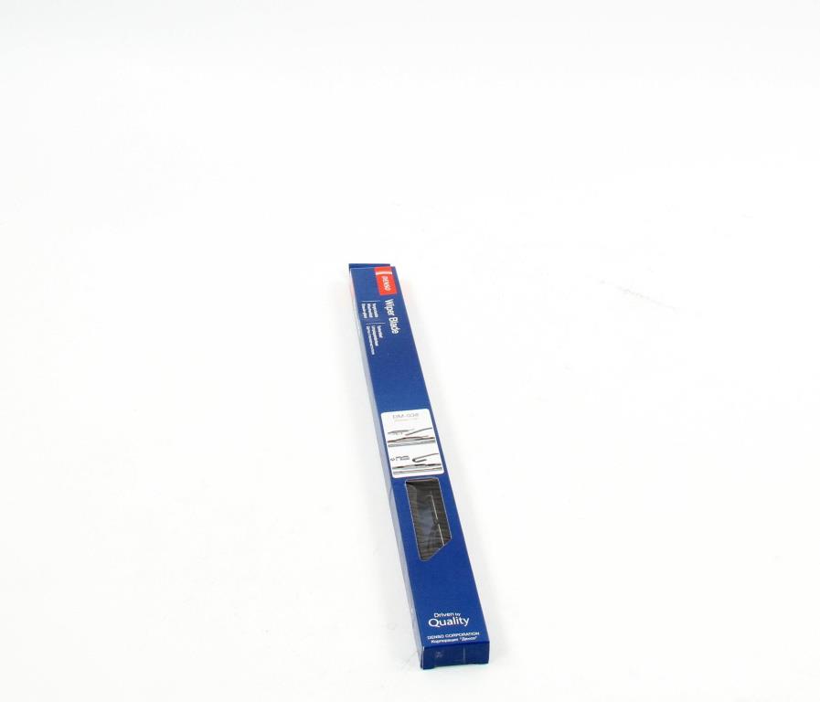 Limpiaparabrisas (Escobillas) DENSO ref. DM-038