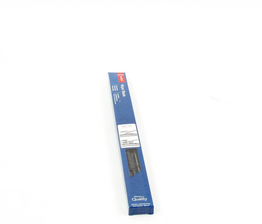 Escova de limpa-vidros DENSO ref. DM-040