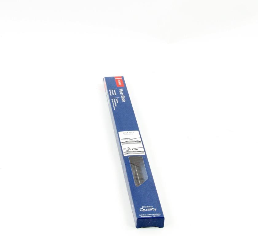 Limpiaparabrisas (Escobillas) DENSO ref. DM-043