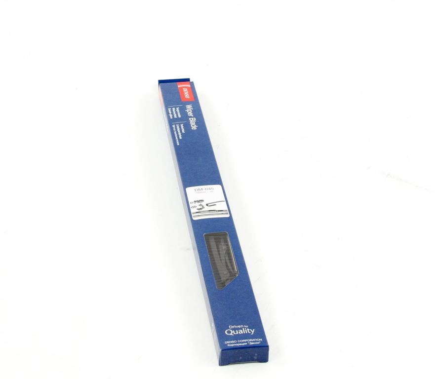 Limpiaparabrisas (Escobillas) DENSO ref. DM-045
