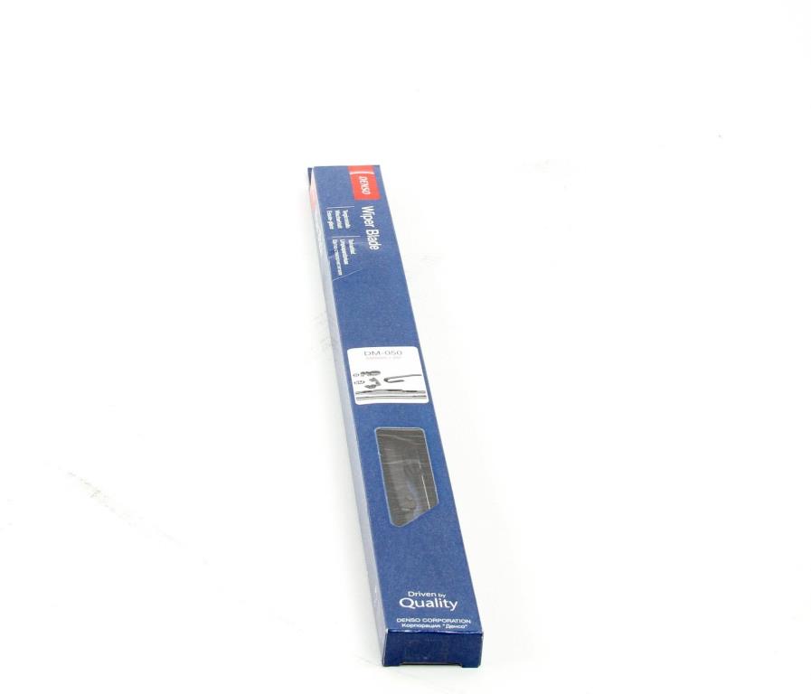 Limpiaparabrisas (Escobillas) DENSO ref. DM-050
