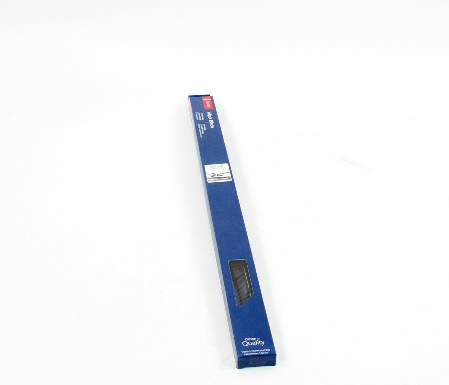 Limpiaparabrisas (Escobillas) DENSO ref. DM-555