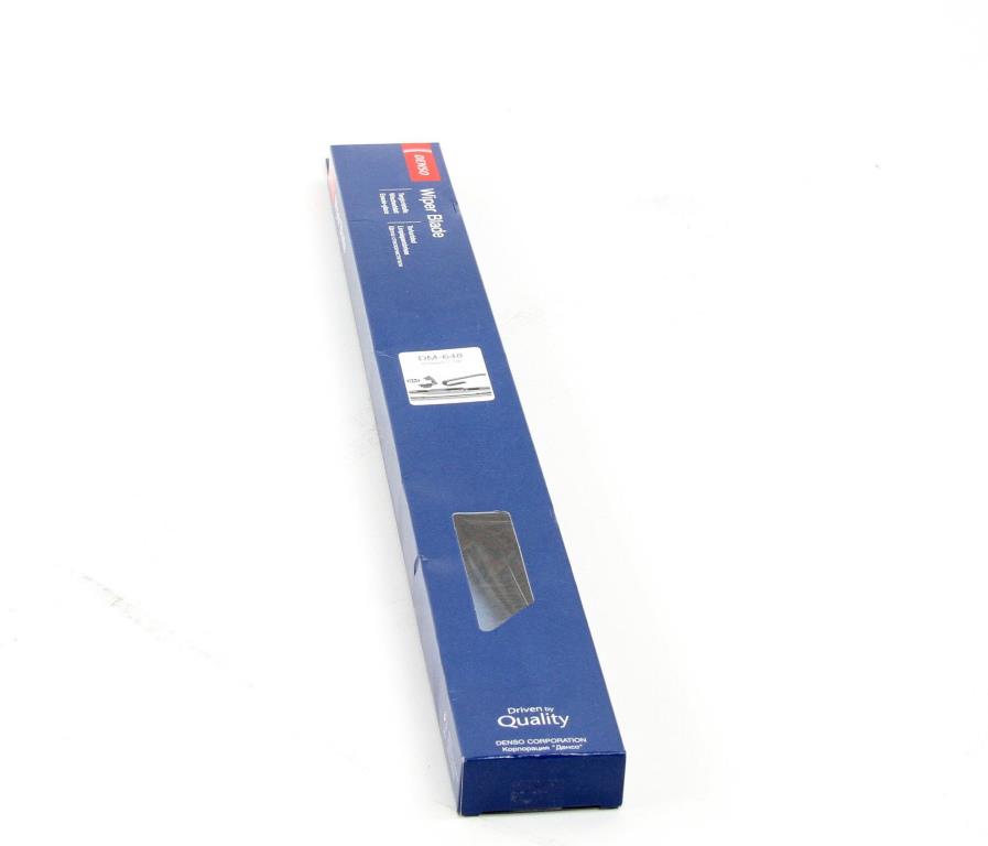 Limpiaparabrisas (Escobillas) DENSO ref. DM-648