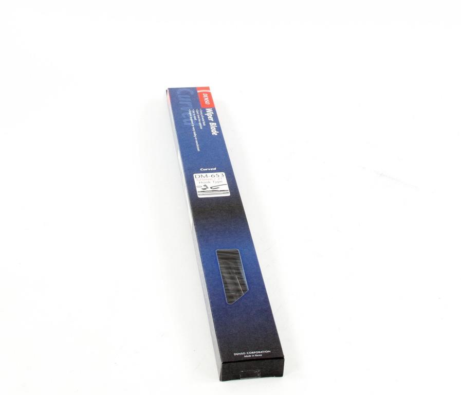 Balai d'essuie-glace (Essuie glace) DENSO ref. DM-653
