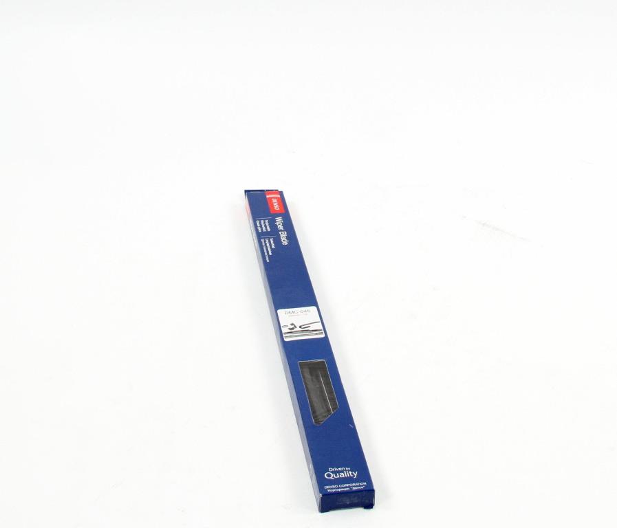 Limpiaparabrisas (Escobillas) DENSO ref. DMC-045