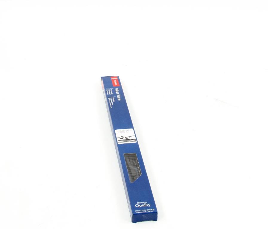 Limpiaparabrisas (Escobillas) DENSO ref. DMC-550