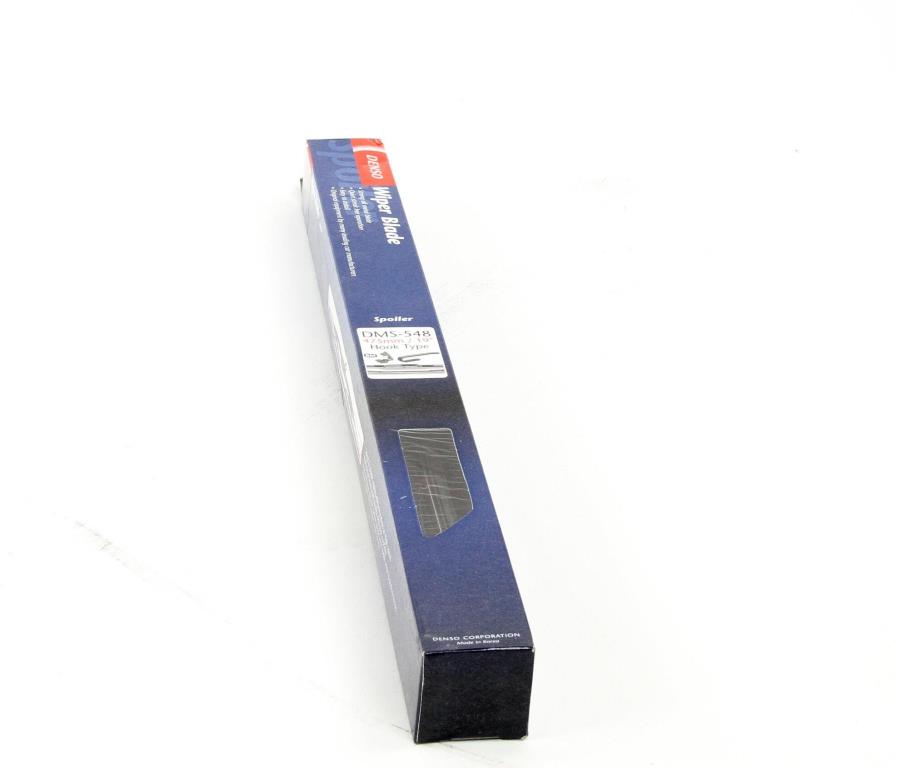 Limpiaparabrisas (Escobillas) DENSO ref. DMS-548