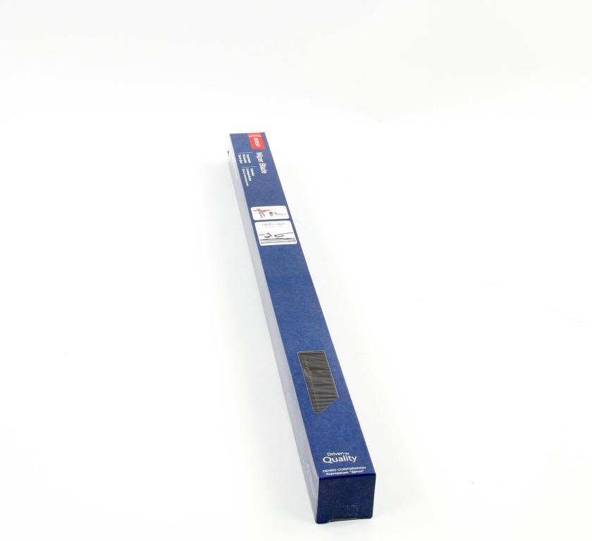 Balai d'essuie-glace (Essuie glace) DENSO ref. DMS-560