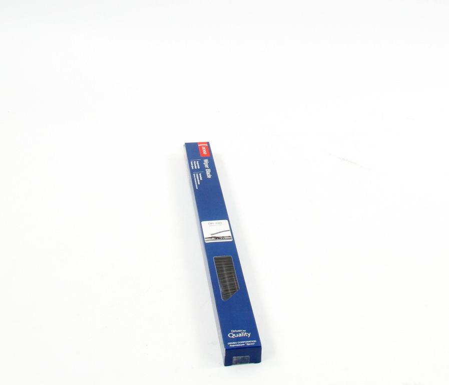Balai d'essuie-glace (Essuie glace) DENSO  ref. DR-240
