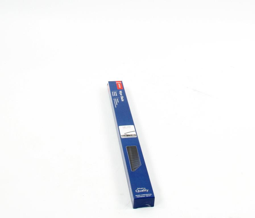 Balai d'essuie-glace (Essuie glace) DENSO  ref. DR-243